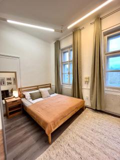 1 bedroom studio close to Palmovka - Prague - 6