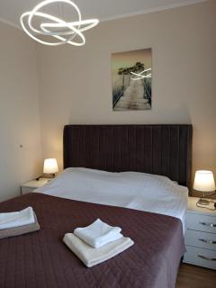 Izi Palace Deluxe StudioB1 - Sunny Beach - 1