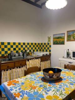 Da Nonna Bruna - Montalcino - 3