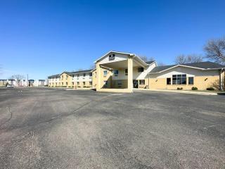 Blaine Town Inn & Suites - Blaine - 0