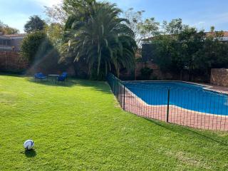 Rivonia Guest House - 2