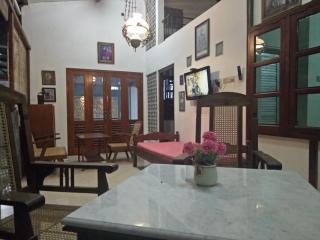 Paviliun Omah Ndanu - Yogyakarta - 0