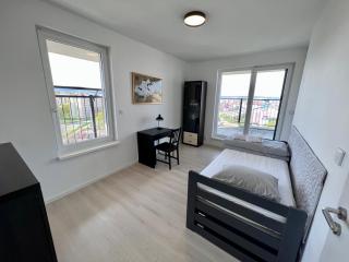 Monte Amnis Kosice Apartment - Košice - 4