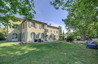 Bastide Sainte Marie - Mallemort - 9