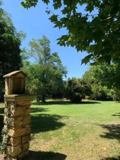 Bastide Sainte Marie - Mallemort - 4