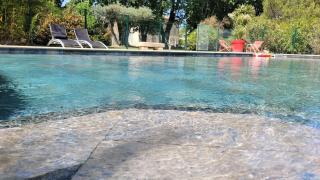 Bastide Sainte Marie - Mallemort - 0