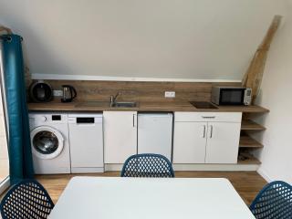 Gite au gré de la Loire piscine et spa - 5