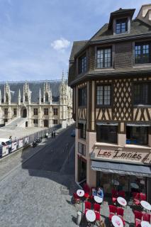 Les Initiés - Rouen - 6