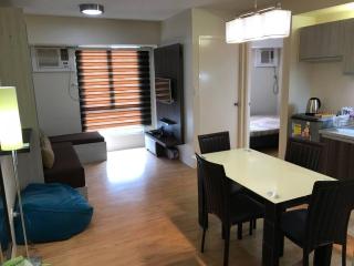 Comfy Avida IT Park Condo 50MBPS(1 BR) w/ Pool - 7