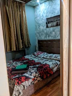 Comfort Flat in Vaxarshyan Street - Erevan - 1