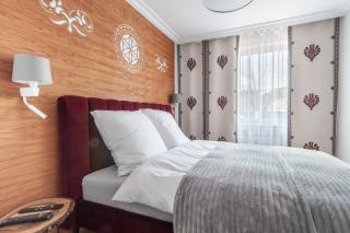 Apart Serwis - Apartament Tatra Elite Centrum - Zakopane - 8