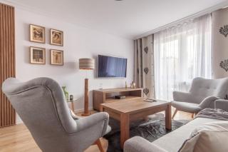 Apart Serwis - Apartament Tatra Elite Centrum - Zakopane - 0