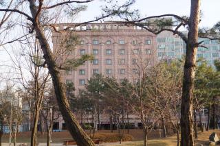 Aura Hotel - Ansan - 3