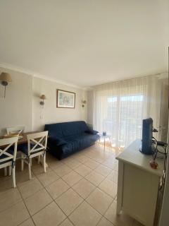 Appartement T2 lacanau ocean - 1