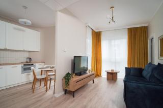 Kasprzaka 29 Tower A By Perfect Apart - 8