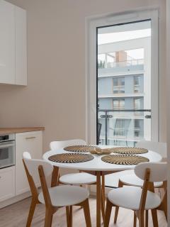 Kasprzaka 29 Tower A By Perfect Apart - 4
