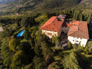 Villa Pitiana - Donnini - 5