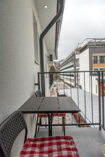 Apartmani Central 8 & Free parking - Vrnjačka Banja - 2