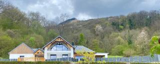 Le Chalet de Castille - chalet pyrénéen grand confort - spa - Beaucens - 4