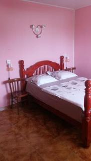 Maison familliale Saint Pierre - 9