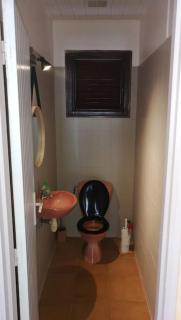 Maison familliale Saint Pierre - 8