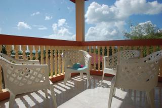 Maison familliale Saint Pierre - 1