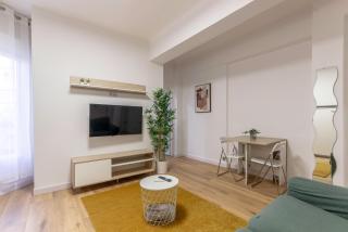 2 paradas al CascoViejo, 1 min al metro - Basarrate - Bilbao - 9