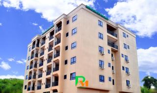 RESIDENCES MICKEL - Yaoundé - 9