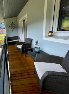 Ferienwohnung Unterlerchner - 3