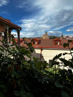 TbilHome Guest - Tbilisi - 5