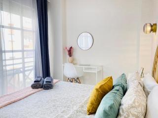 Alora Home - Hostatel - Cenes de la Vega - 6