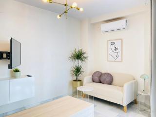Alora Home - Hostatel - Cenes de la Vega - 9
