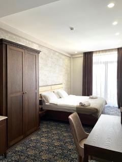 Sota Metekhi Hotel Tbilisi - Tbilisi - 7