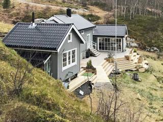 Holiday home Sandhornøy II - Røssnes - 9