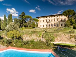 Villa Pitiana - Donnini - 6