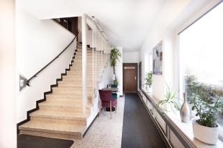 Firzlaff's Hotel - Neumünster - 6