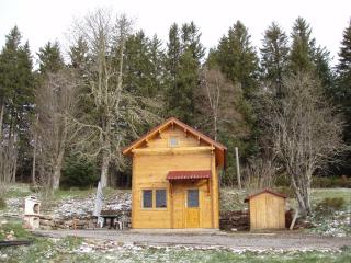 Chalet de La Peyramont - Lanarce - 5