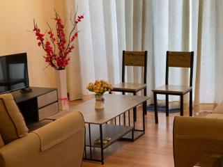 Newly Riverbank suites 408 - Kuching - 6