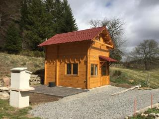 Chalet de La Peyramont - Lanarce - 3