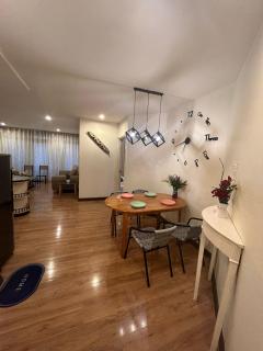 Newly Riverbank suites 408 - Kuching - 3