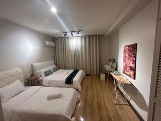 Newly Riverbank suites 408 - Kuching - 8