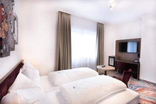 Firzlaff's Hotel - Neumünster - 3