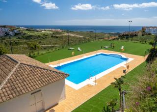 Small Oasis 2375 Sea View - Manilva - 9