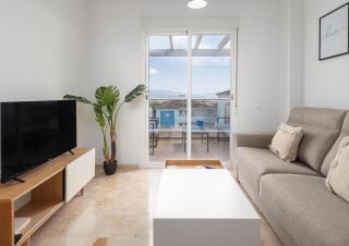Small Oasis 2375 Sea View - Manilva - 7