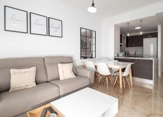 Small Oasis 2375 Sea View - Manilva - 6