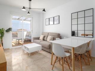 Small Oasis 2375 Sea View - Manilva - 0