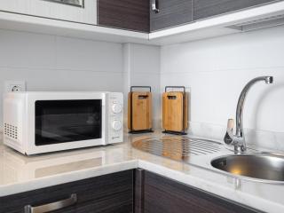 Small Oasis 2375 Sea View - Manilva - 2
