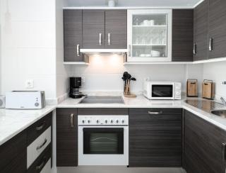 Small Oasis 2375 Sea View - Manilva - 3