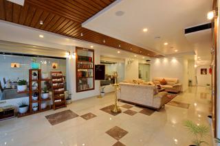 Hotel NovArk Munnar - 5