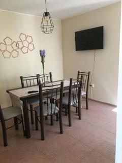 Hermosa casa tranquila en la ciudad - Mendoza - 6